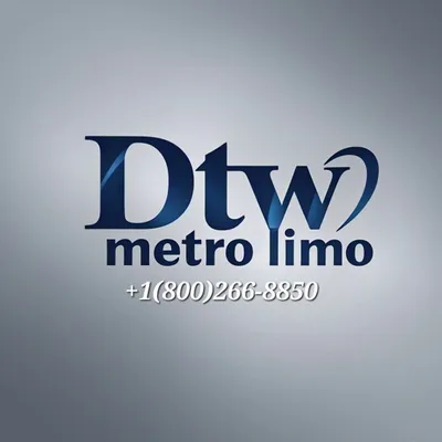 Dtw Metro Limo