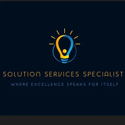 Solution Services Specialist LLC