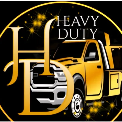 Heavy Duty Moving and Hauling