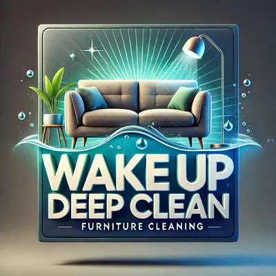 WAKE UP DEEP CLEAN