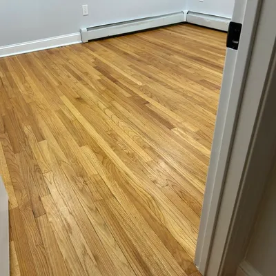 Gomes Hardwood flooring