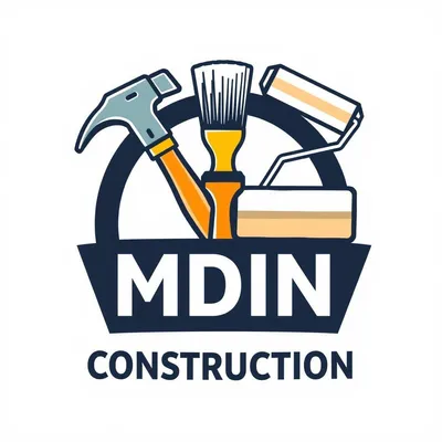 MDIN Construction