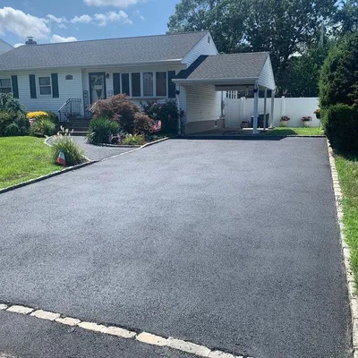 North Jersey paving & masonry