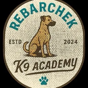 Rebarchek K9 Academy