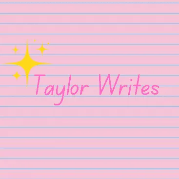 Taylor Writes