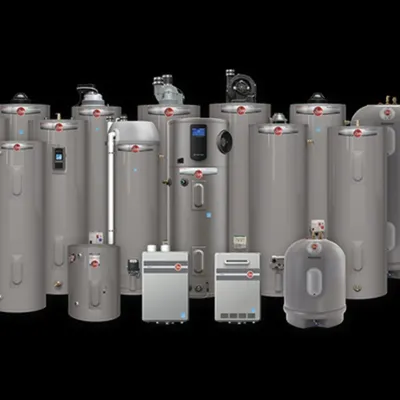 Water Heater Today USA