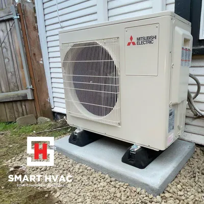 Smart HVAC LLC
