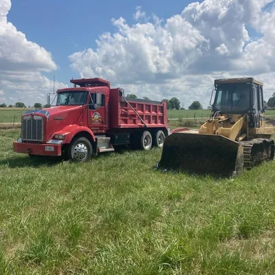 John Marr Excavation & Bobcat Service