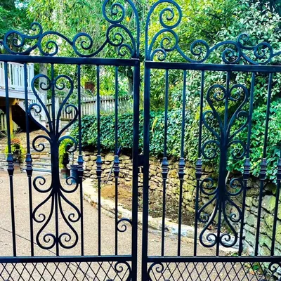 Lee’s metalwork & more