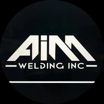 Aim Welding inc