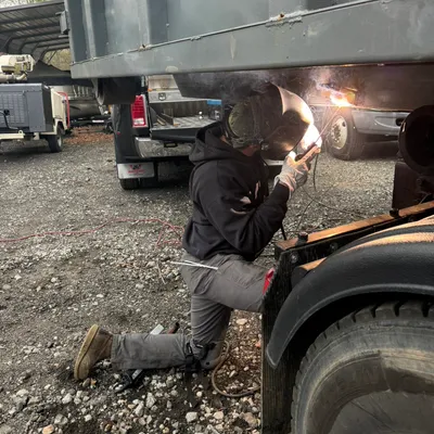 Precision Metal Works LLC.
