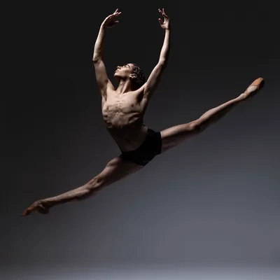 Private Ballet Coaching