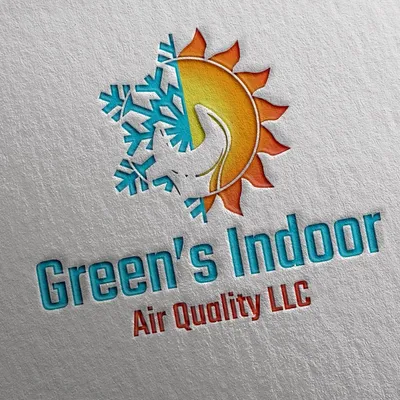 Green’s Indoor Air Quality LLC