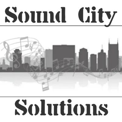 Sound City Solutions