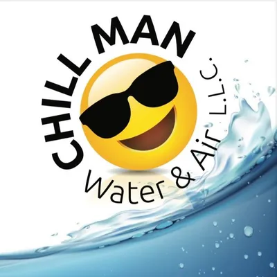 Chill Man Water & Air LLC