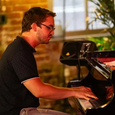 Dylan Hayes Music