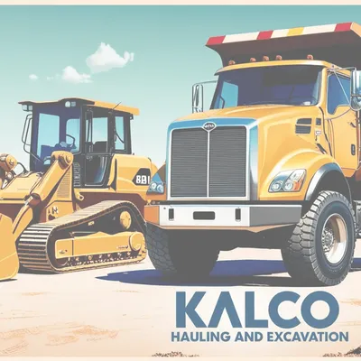 Kalco Hauling and Excavation LLC