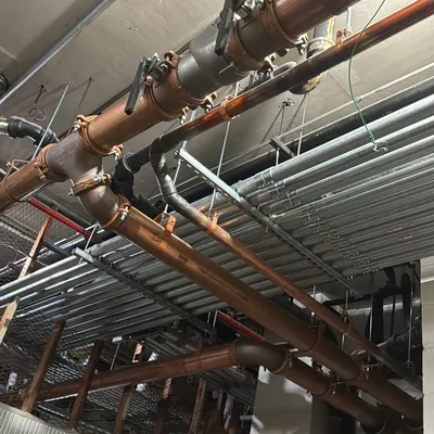 BAAK plumbing and renovation
