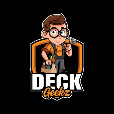 Deck Geekz