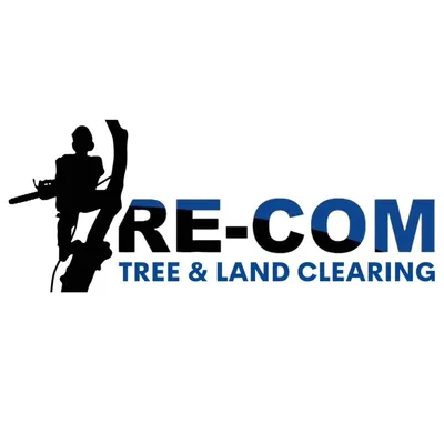 RE-COM TREE AND LAND SERVICE