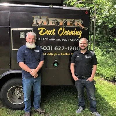 Meyer Duct Cleaning LLC