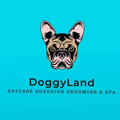 DoggyLand Daycare Boarding Grooming & Spa
