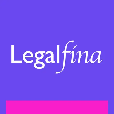 Legalfina Inc.