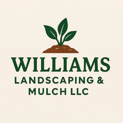 Williams Landscaping & Mulch LLC.