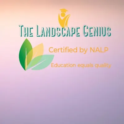 Landscape Genius