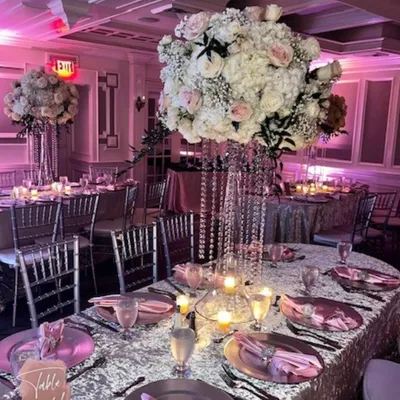 Party Event Planners