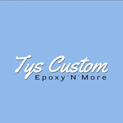 Tys Custom Epoxy N More