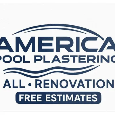 America pools plastering