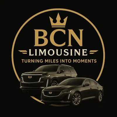 B.C.N Limousine service ??️