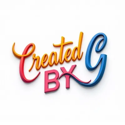 Created By G