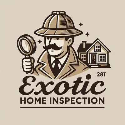 Exotic home inspection