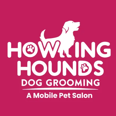 Howling Hounds Dog Grooming