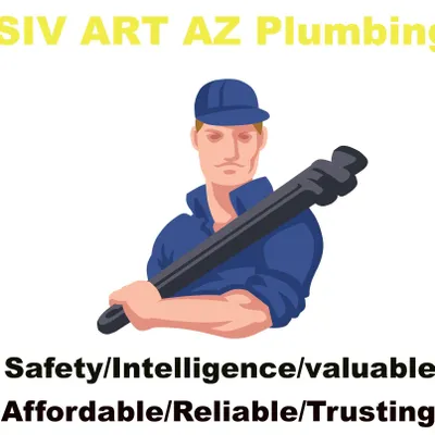 Siv Art AZ Plumbing