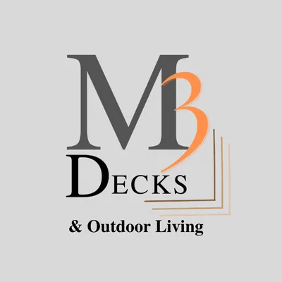 M3Decks & Outdoor Living
