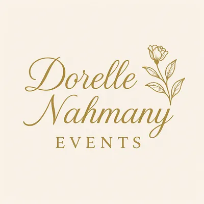 Dorelle Nahmany Events