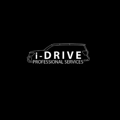 i-Drive Professional Services