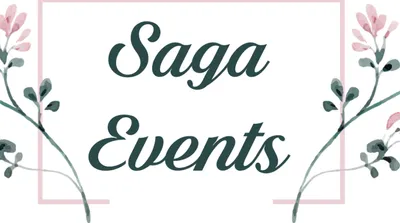 Saga Event Planner LLC