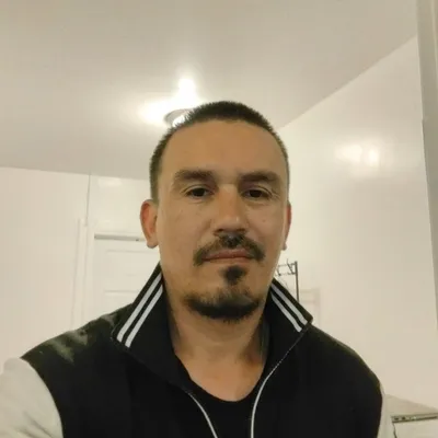 Ganjibek