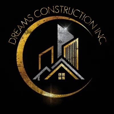 Dreams construction inc..