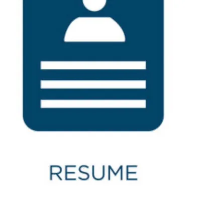 Ready Resume
