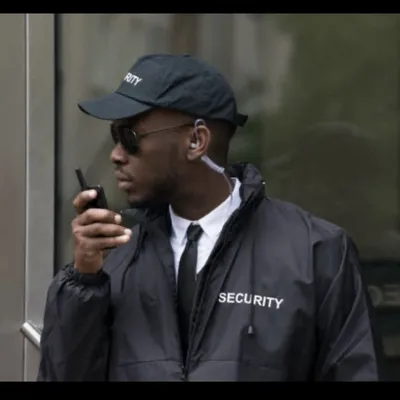 TOP NOTCH SECURITY SOLUTIONS
