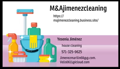 M&Ajimenezcleaning