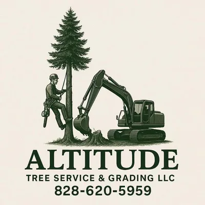 Altitude Tree Service and Grading