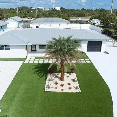 East Coast Turf LLC