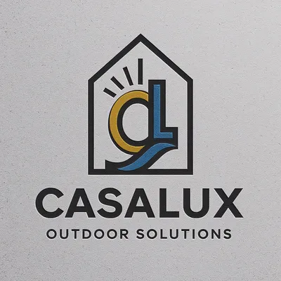 CasaLux Outdoor Solutions