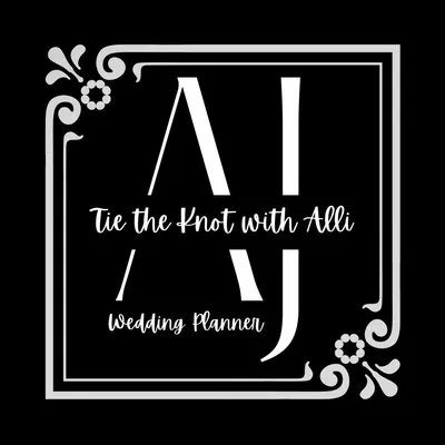 Tie the knot with Alli